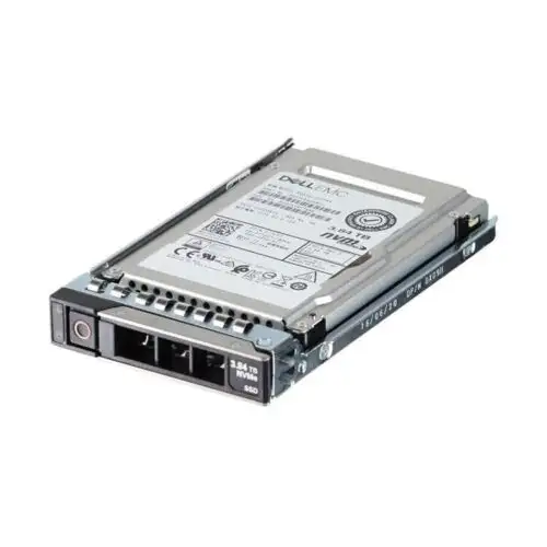Dell Poweredge 400-Axpf Sas Read Intensive 12Gbps 512 2.5In Hot Plug Ag Drive