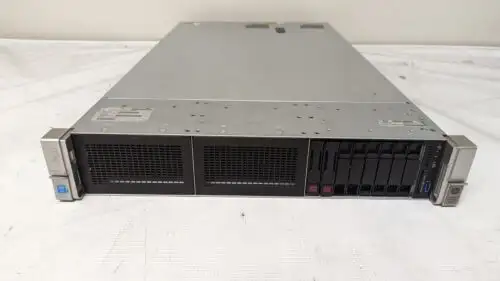 Hp Proliant Dl560 Gen9 4X Xeon E5-4660 V4 2.2Ghz 64-Cores 128Gb P440Ar 2X 1200W