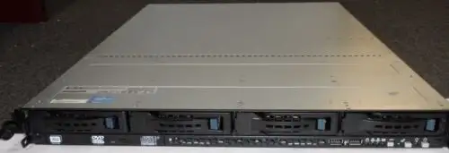 Asus Rs300-E7-Ps4 Intel Lga1155 C204 Ddr3 V4Gbe 1U Rackmount Server