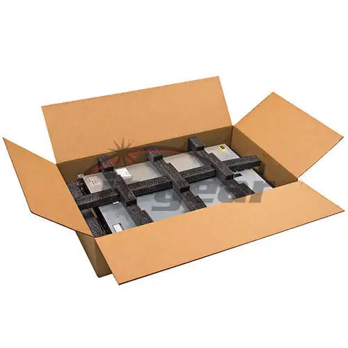 Cisco Ucs Ucsc-C220-M4L Lff Server 0X0