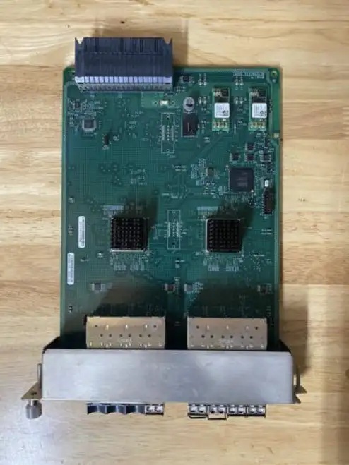 Teradata By16Sx Switch Blade