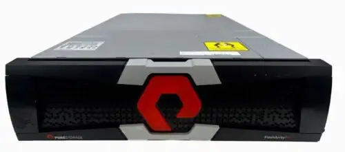 Pure Storage Fa-M70 Storage Array Dual Controller Dual Power Vt