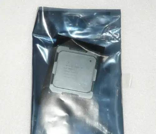 New Intel Core I9 10920X 4.6Ghz Cpu Srgsj 12-Cores 24-Threads 19.25Mb Lga 2066