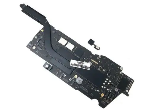 3,2 Ghz Apple M1 Ram 16 Gb 512 Ssd 13" Macbook A2338 Myda2Ll L 2020 661-17062