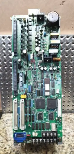 Mitsubishi Mr-S11-33-E01 E31 Axis Drive/Servo