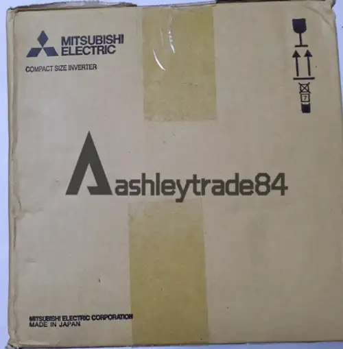 Mitsubishi Fr-D740-120-Na