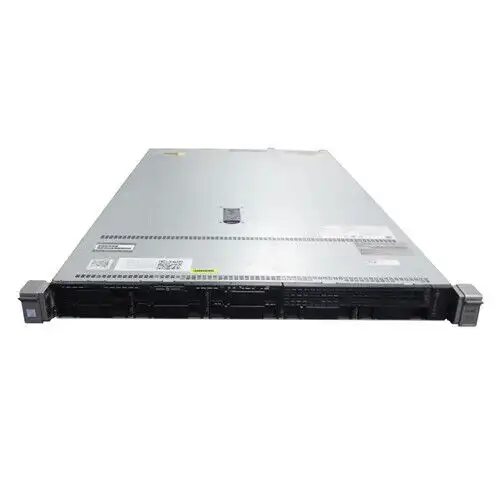 H3C Uniserver R4700 G3 Server 8X2.5" /P430-M2 Raid Card /2X550W Psu/Lga-3647 Cto