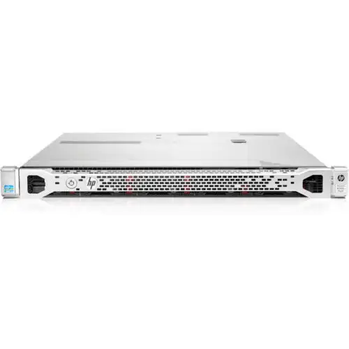 Hpe 748591-001 Proliant Dl360P G8 1U Rack Server - 2 X Intel Xeon E5-2690 V2 3