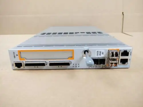 Hp 3Par 8200 Controller Node K2Q35-63001 Storage Arrays Controller W/ 128Gb M.2?