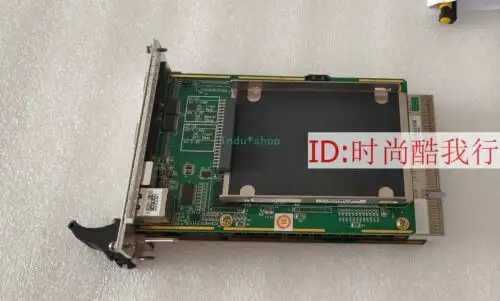 Mic-3321 Rev.C1 Industrial Equipment Motherboard Mic-3321-Dau Rev.B1-