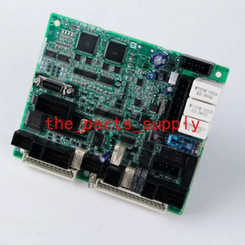 & Ge Fanuc A20B-2200-0650 Circuit Board