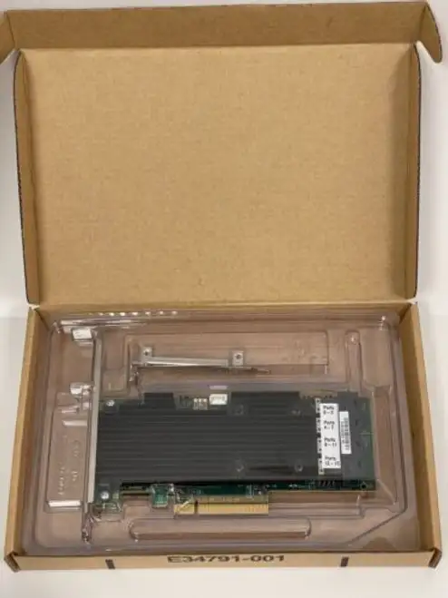 Broadcom Lsi Megaraid 9361-16I Sata/Sas Raid Controller 12G Pcie X8 3.0 16-Port