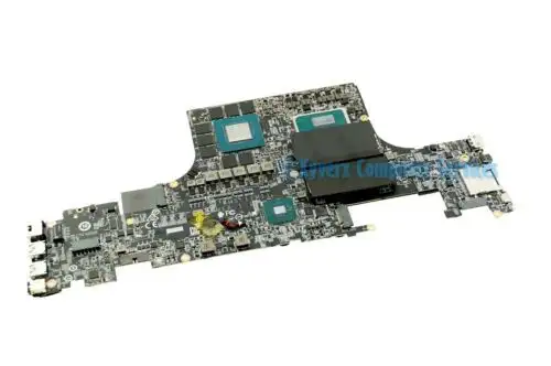 Ms-17M11 Oem Msi Motherboard I9-11900H Rtx3070 Gs76 11Ug-257Us Ms-17M1 (Ae52)