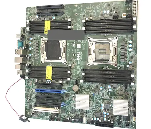 Dell T7910 Workstation Board Cn-0215Pr Motherboard X99
