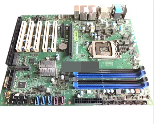 Aemq77-989 Ms-98A9 Industrial Control Board