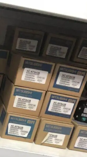 Ac Servo Motor Ha-Sh81C-Ul