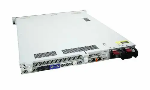 Hp Proliant Dl120 Gen9 G9 Server Intel Xeon E5-2603 V3 64Gb Ram 1Tb Hdd Two Psu