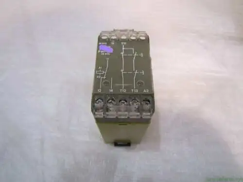 One 485906 P1H-1Sk/24Vwsgs/1U (By Fedex Or Dhl With )