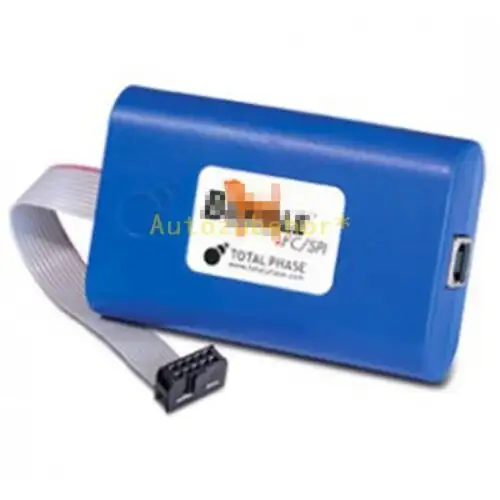Tp320121 I2C/Spi Protocol Analyzer
