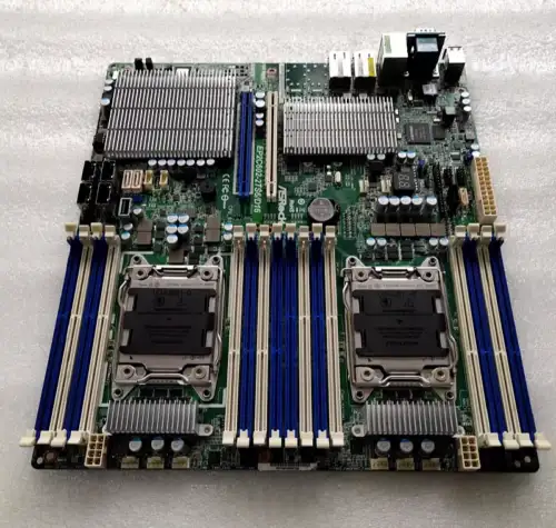 Ep2C602-2Ts6/D16 Server Motherboard Lga2011