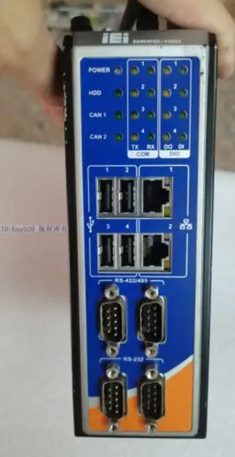 For Drpc-100 Drpc-100-Cv-Led-R10-Sm (Dhl )