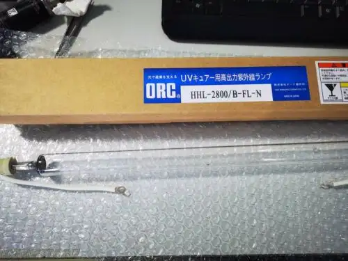 Un Uv Hhl-2800/B-Fl-N #