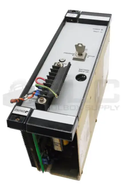 Reliance Electric 57493-A 376W Power Supply 100/120Vac 57C493 Es371Amb