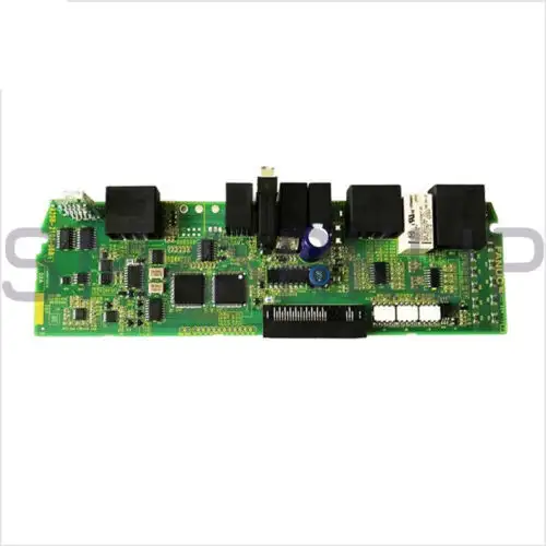 & Fanuc A20B-2102-0681 Pcb Board