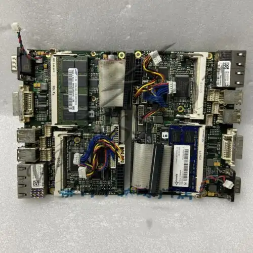 Beckhoff Motherboard Cb3050-0002 Mainboard Fully