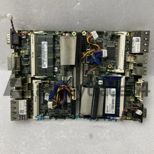 Beckhoff Motherboard Cb3050-0002 Mainboard Fully