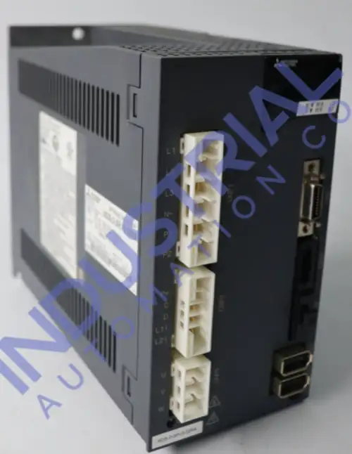 Refurbished Mitsubishi Mds-D-Spj3-22Na Next Day Air Available