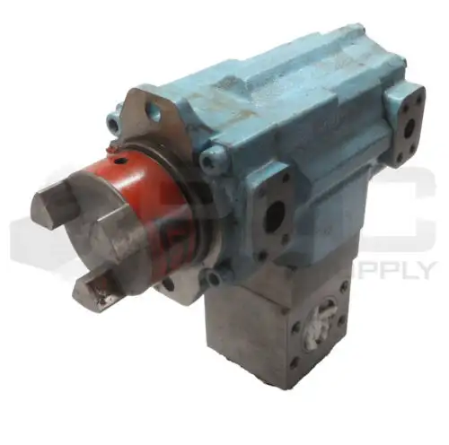 Denison Hydraulics T6Cc0280031R01C111 Hydraulic Pump 145253 Rk 934 59424 G Ft30