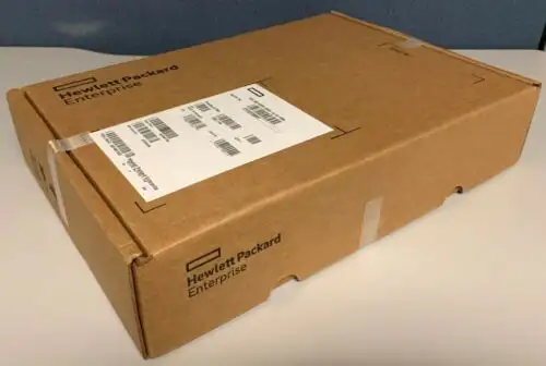 Hpe Storefabric Sn1600E32Gb Single Port Fibre Channelhba Q0L11A