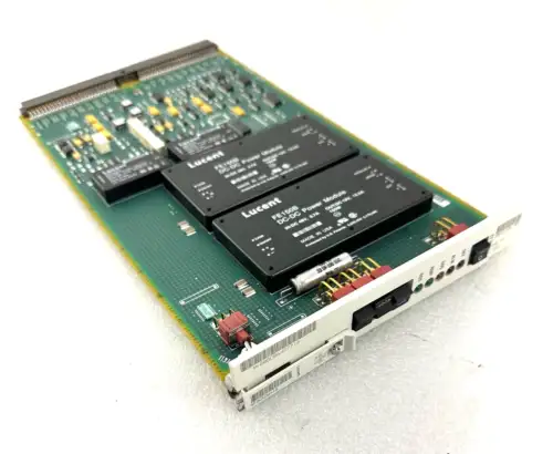 Tn1820D 4:5 Lucent I/O Processor Power Sw 5Ess