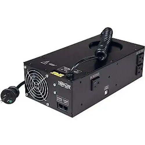 Tripp Lite 300W Medical-Grade Mobile Power Retrofit Kit 36Ah Battery Hcrk36