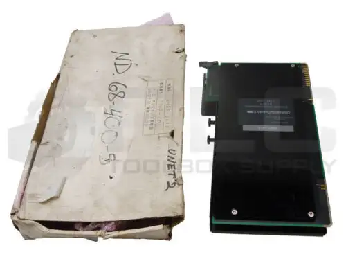 New Nippondenso Net-3412 Communication Module Net Ii Read