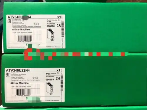 Atv340U22N4 2.2Kw Frequency Converter