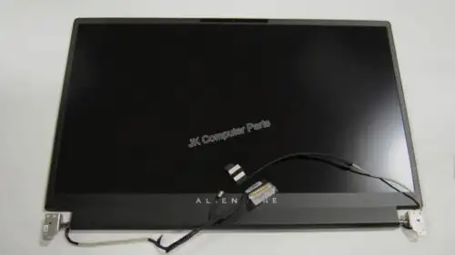 Assy Lcd 17.3Fhd 360 Ax17 Svc Drkgrey 01Wfm