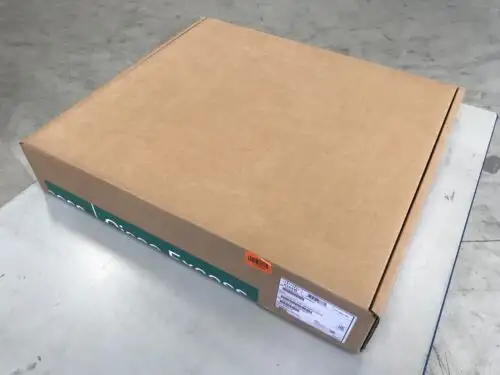 Cisco Firepower 1120 Ngfw Appliance 1U - Fpr1120-Ngfw-K9-Ws