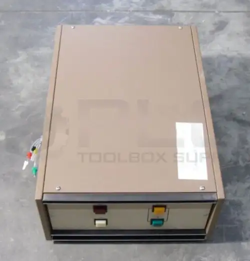 Rosemount Rsm-1 Thermocouple Plug Module 115V 2A 1Ph 50/60Hz