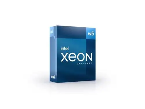 Intel Xeon W5-2455X Dodeca-Core (12 Core) 3.20 Ghz Processor (Bx807132455X)