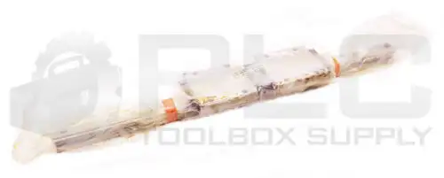 New Thk Hsr35La2Ssc0E+671Lp-Ii Linear Guide W/Rail Hsr35La
