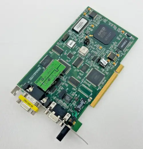 Applicom International Ipfb039 Pcb Board /