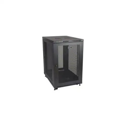 Tripp Lite Smartrack 18U Extra Depth Rack Enclosure Cabinet Sr18Ub