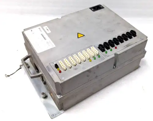 Pitney Bowes Y501109 Power Supply Assy 48V/24/5V 1755W