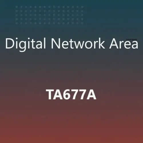 Ta677A¬† Dynamic Cap Mgmt Eva8400 Unlim Ltu License¬† Permanent/Unlimited/Full