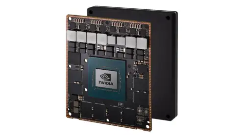 Jetson Agx Xavier 64Gb Module (900-82888-0050-000)