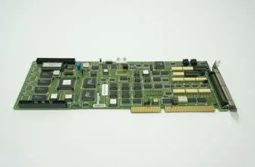 Scheda computer Baldor Nextmove Pc2 Loader Isa