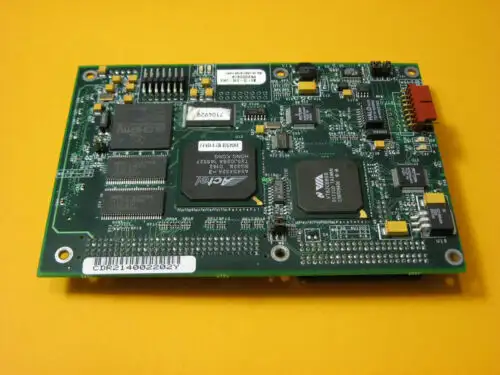 Ampro Encore M2 Single-Board Computer Enc-M2-Q-1 Au1000 Risc