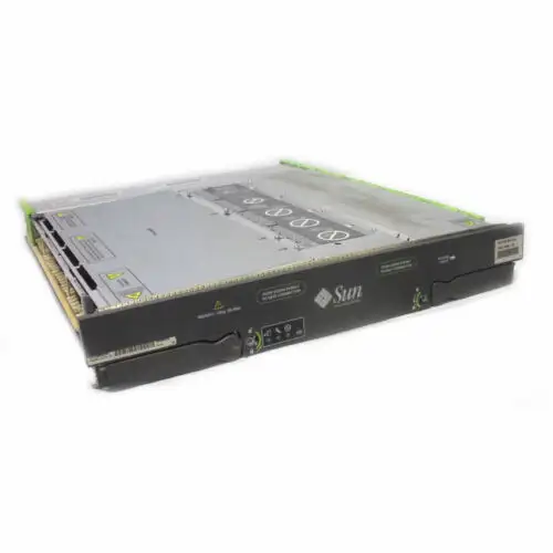 Sun 540-6038 4X1.2Ghz Usiv Uniboard For E2900